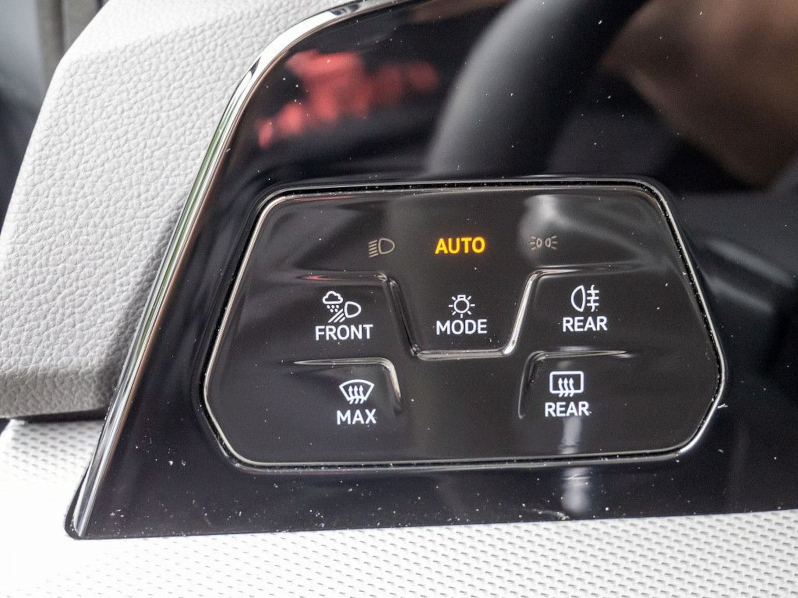 Volkswagen Golf – Bild 17