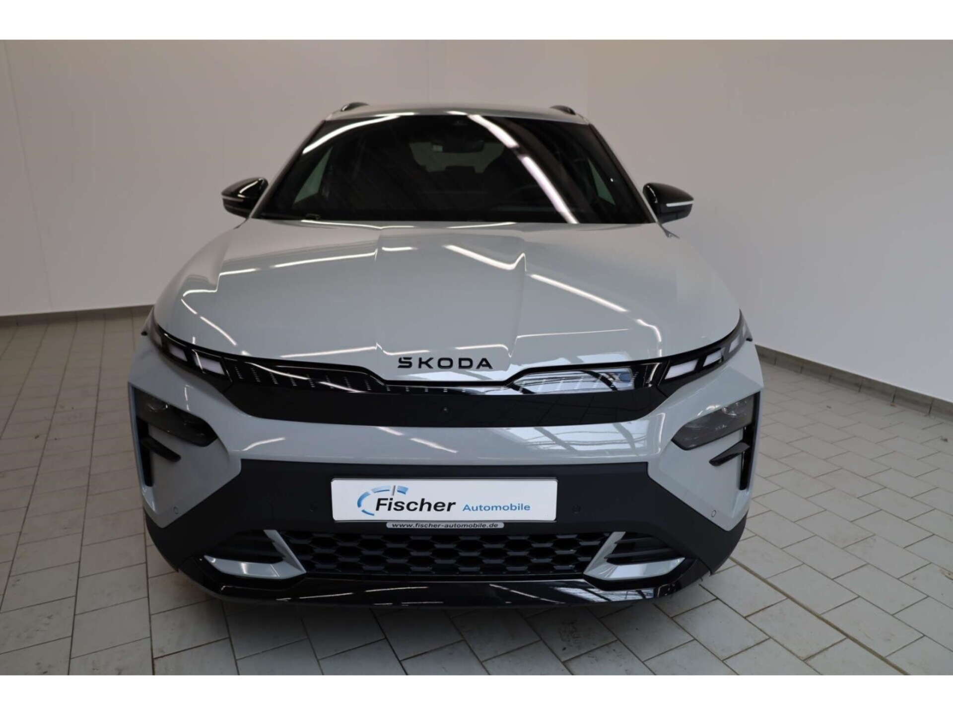 Skoda Elroq RS