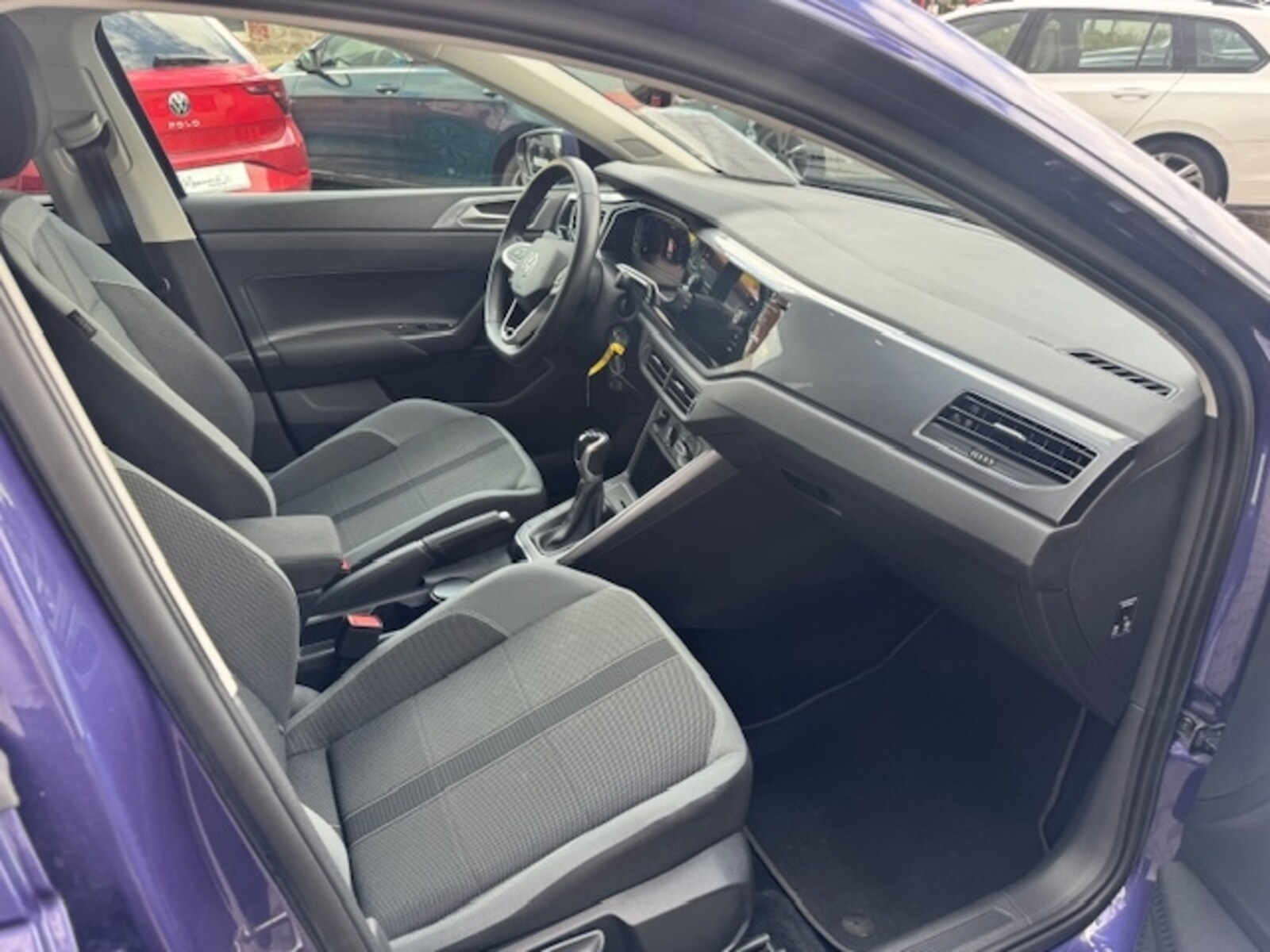 Volkswagen Polo – Bild 13