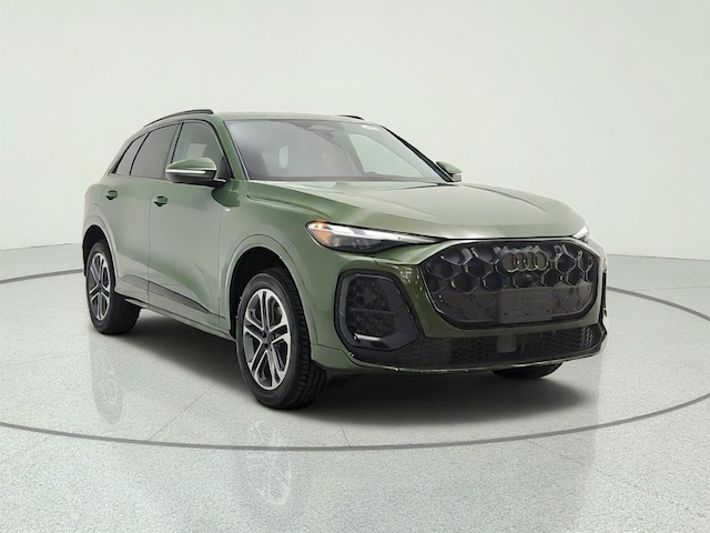 2026 Audi Q5