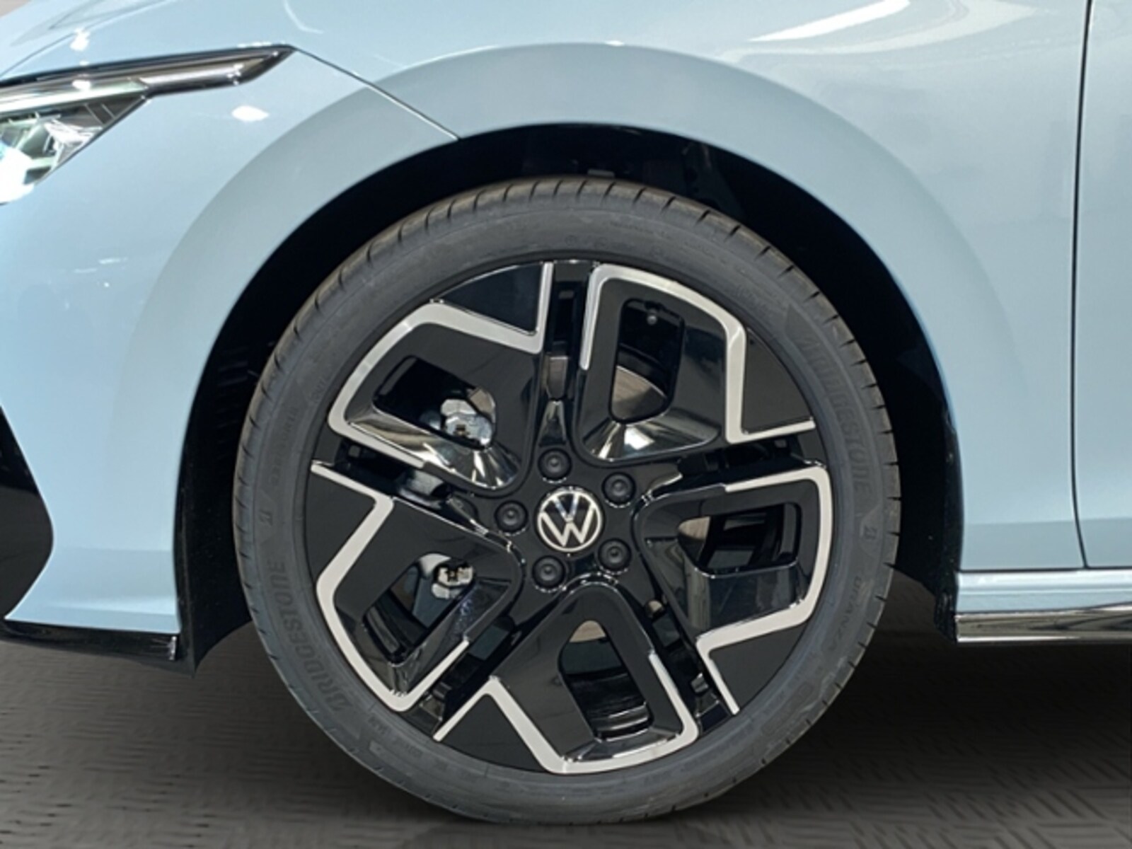 Volkswagen Golf Variant – Bild 16