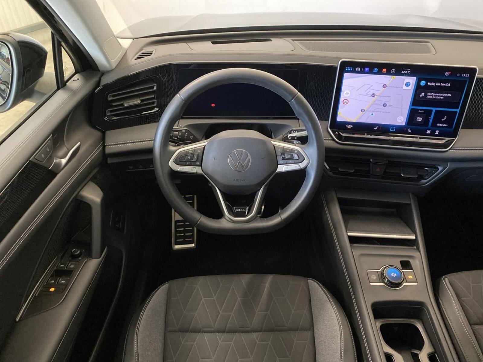 Volkswagen Tiguan – Bild 5