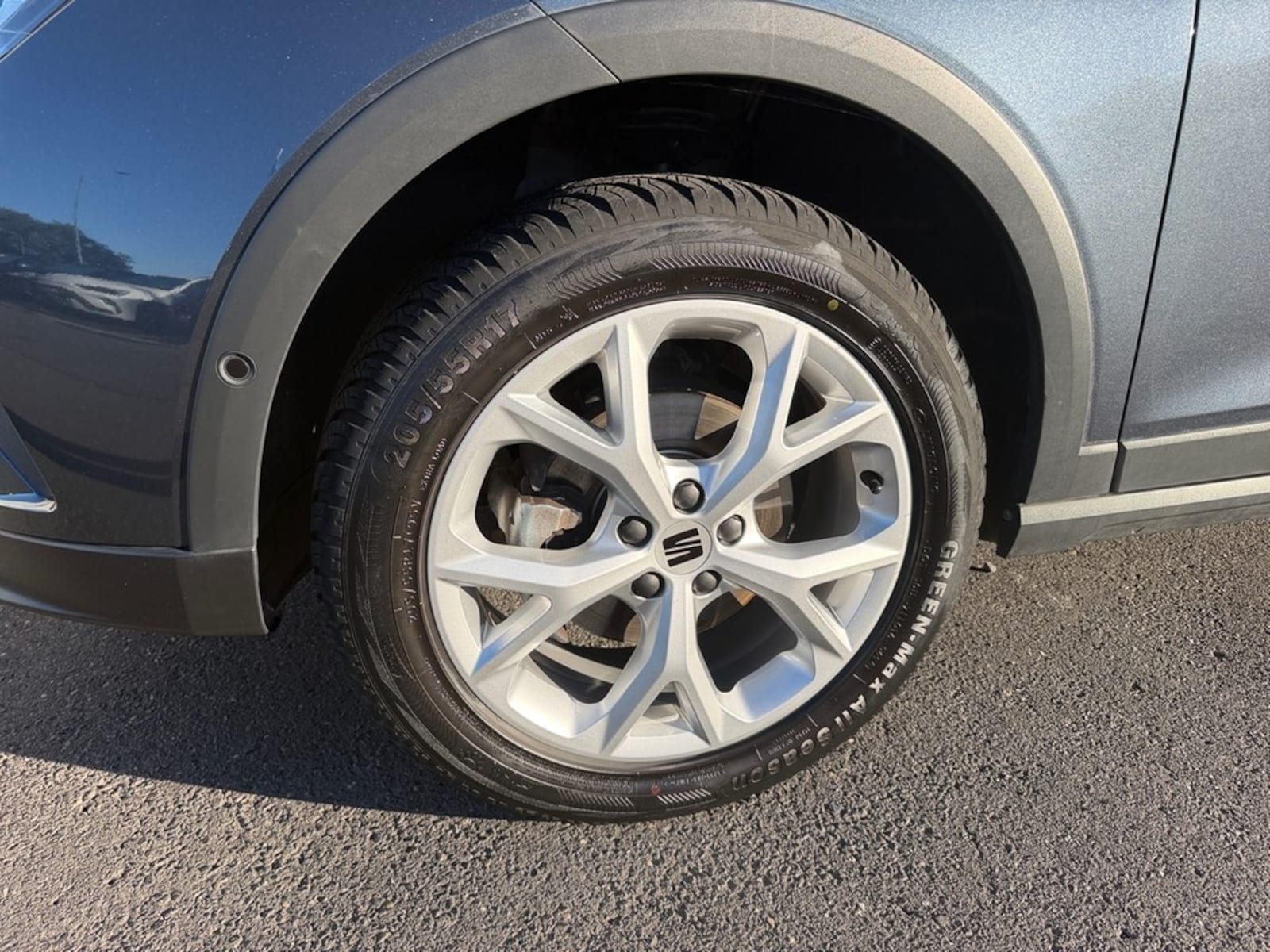 SEAT Arona – Bild 3