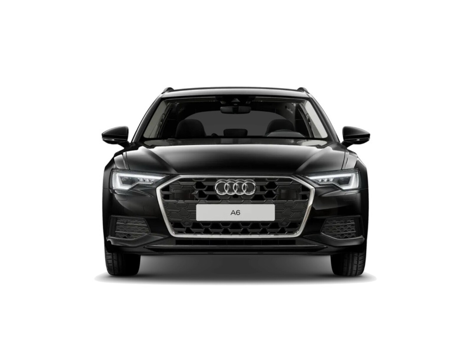 Audi A6 Avant – Bild 5