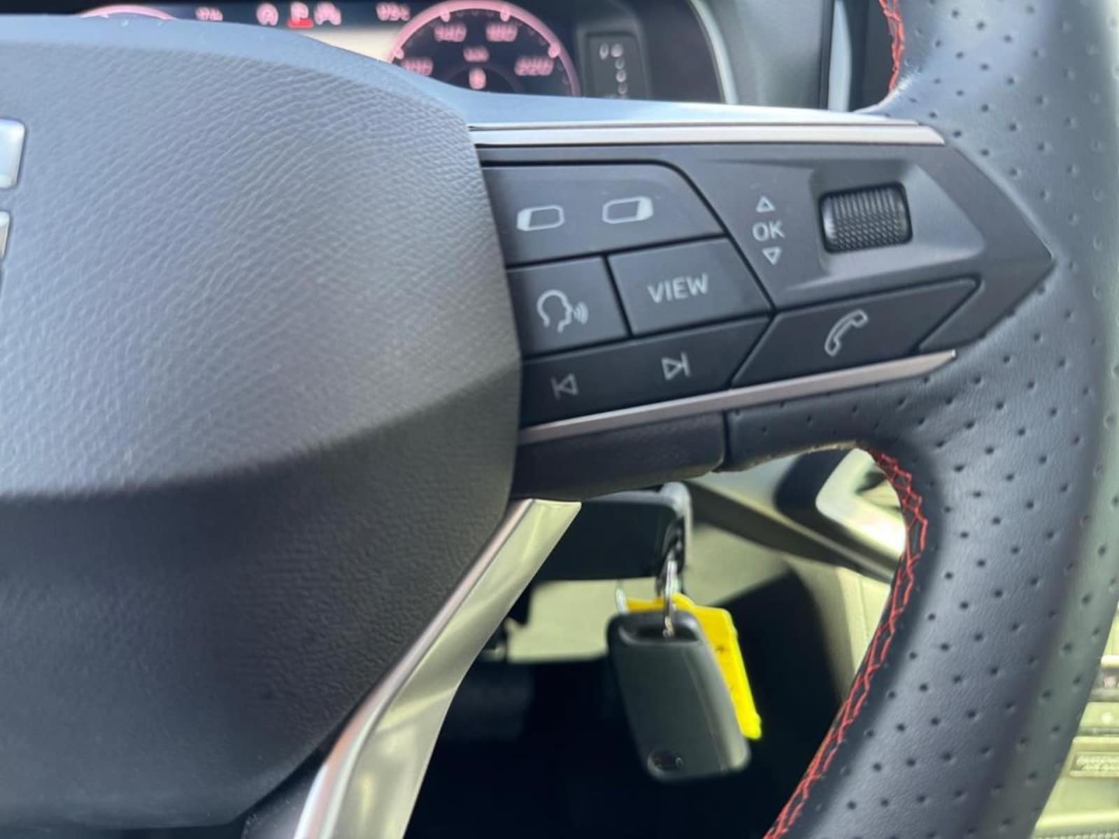 SEAT Ibiza – Bild 26