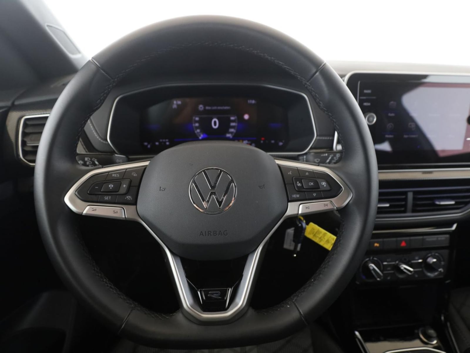 Volkswagen T-Cross – Bild 13