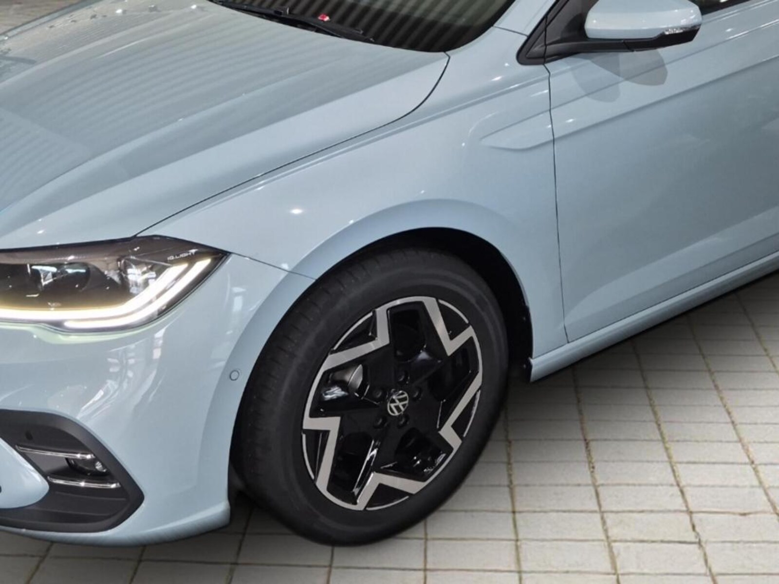Volkswagen Polo – Bild 18