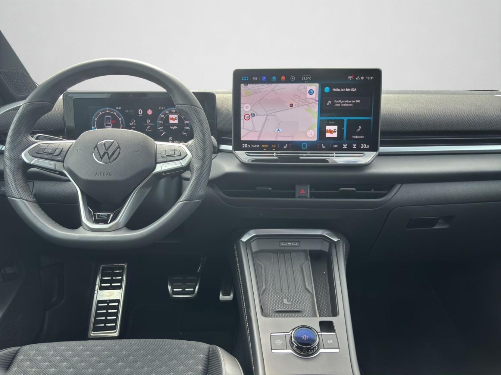 Volkswagen T-Roc – Bild 3