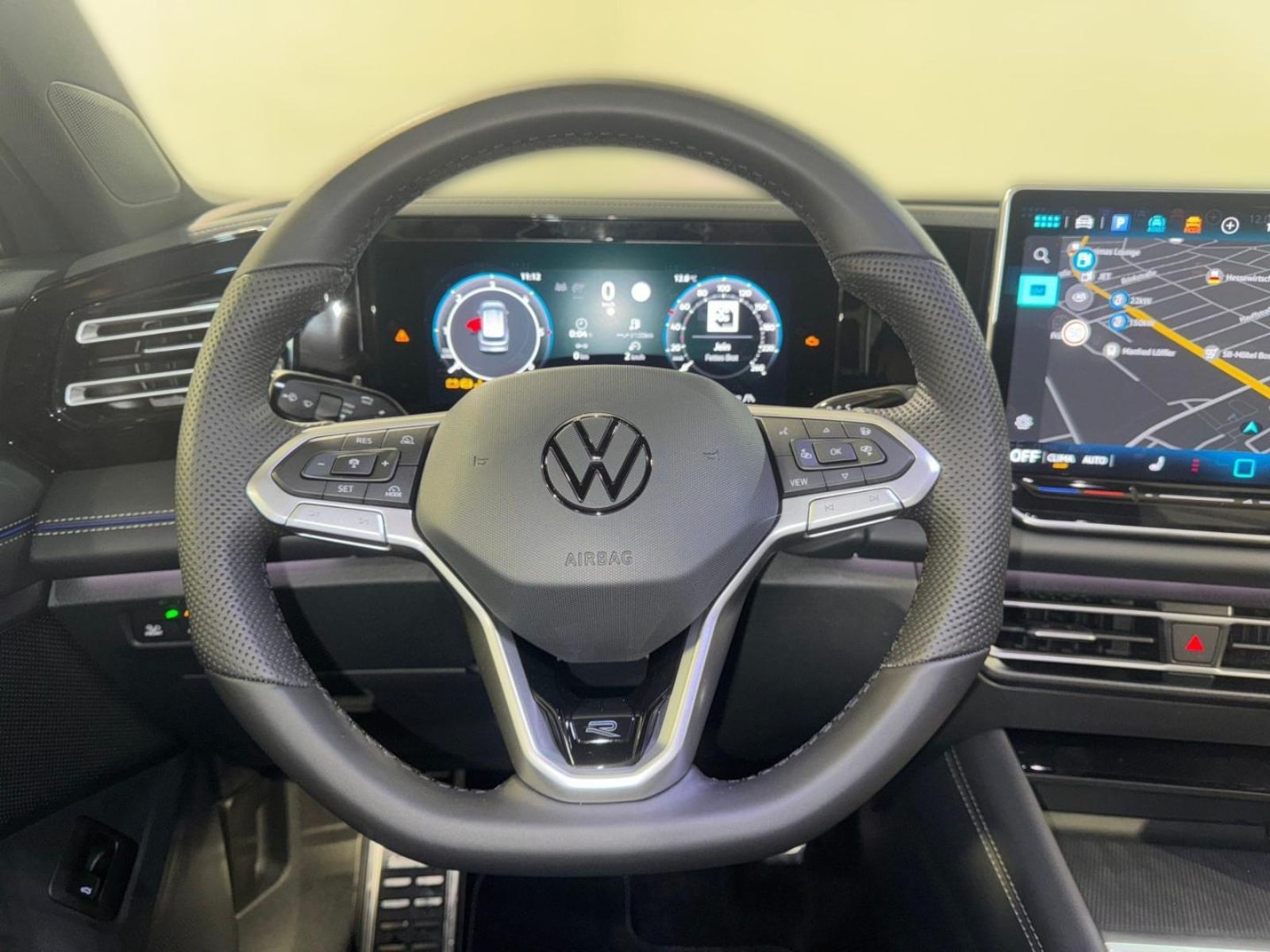 Volkswagen Tiguan – Bild 12