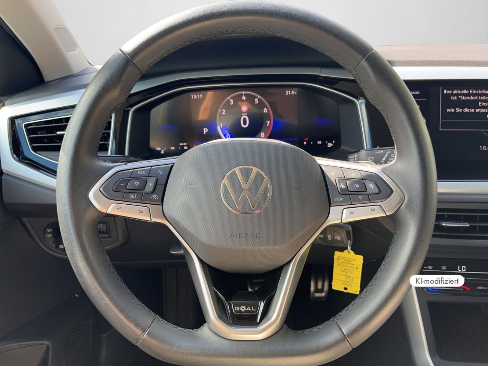 Volkswagen Polo – Bild 9