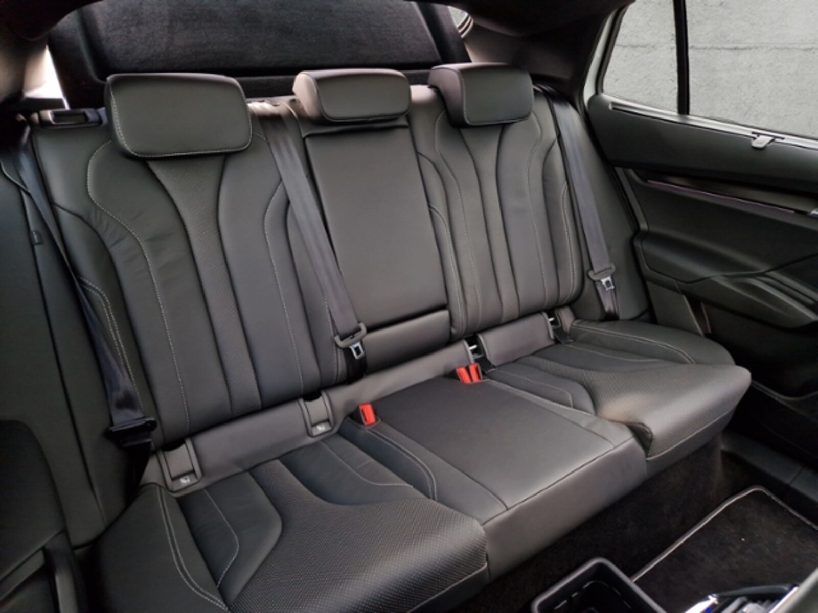 Škoda Enyaq Coupé – Bild 20
