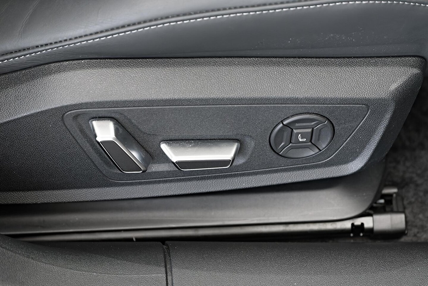 Image about Audi S5 Avant TFSI quattro 270 kW S tronic
