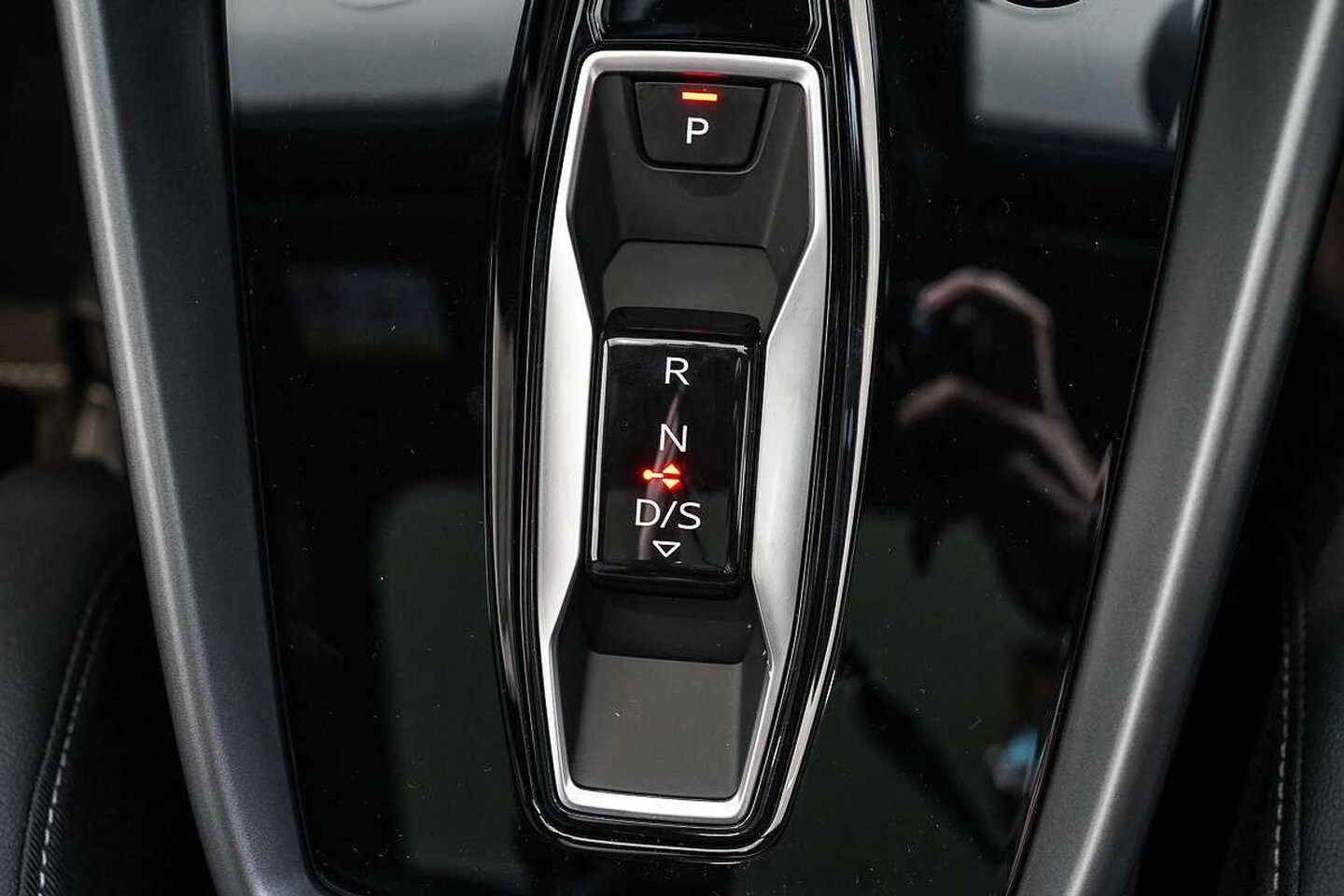 Image about Audi A3 Sedan TFSI S tronic