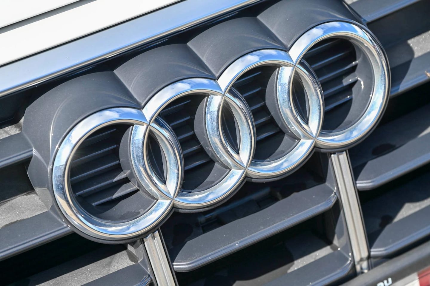 Image about Audi Q5 40 TDI quattro S tronic