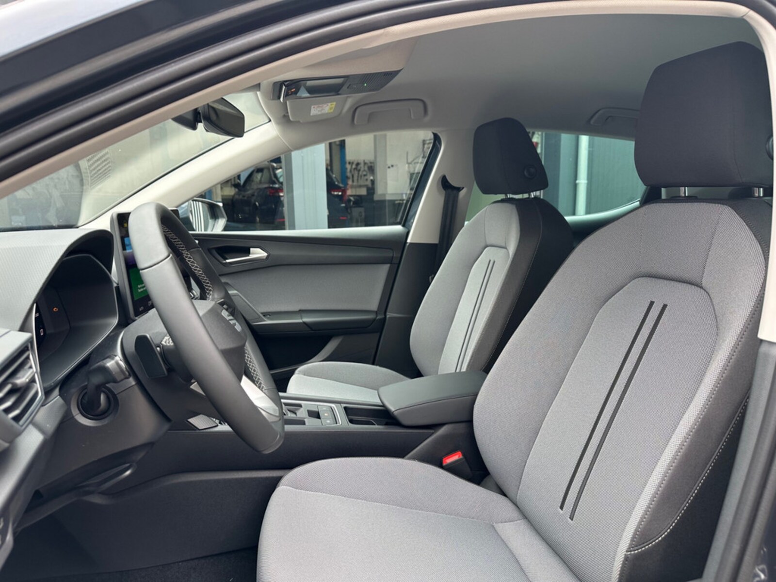 SEAT Leon – Bild 8