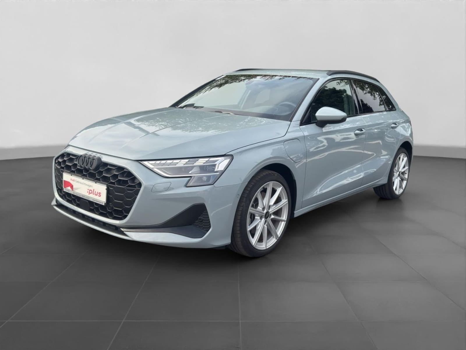 Audi A3 Sportback – Bild 2