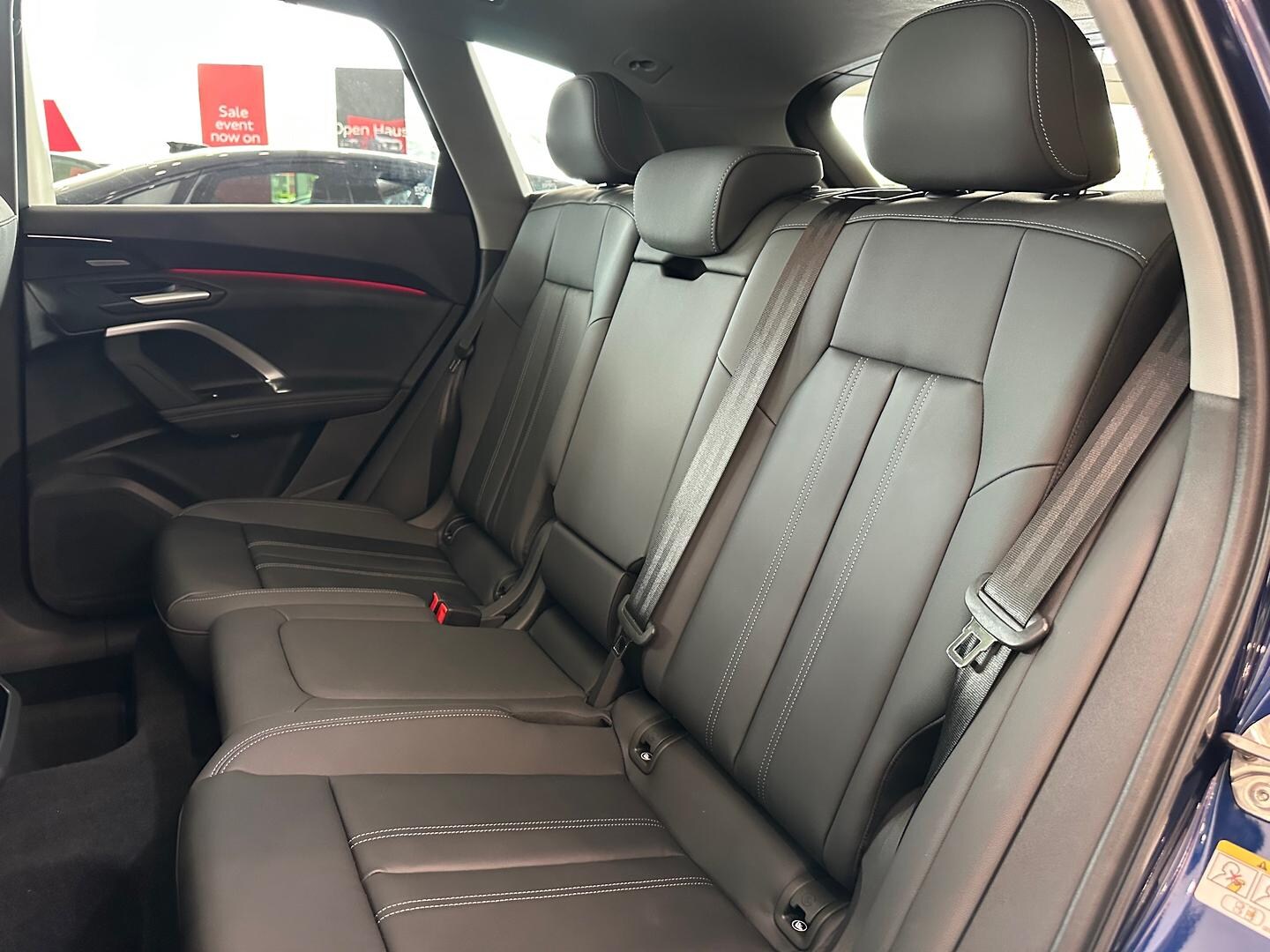 Image about Audi Q5 SUV TFSI 150 kW