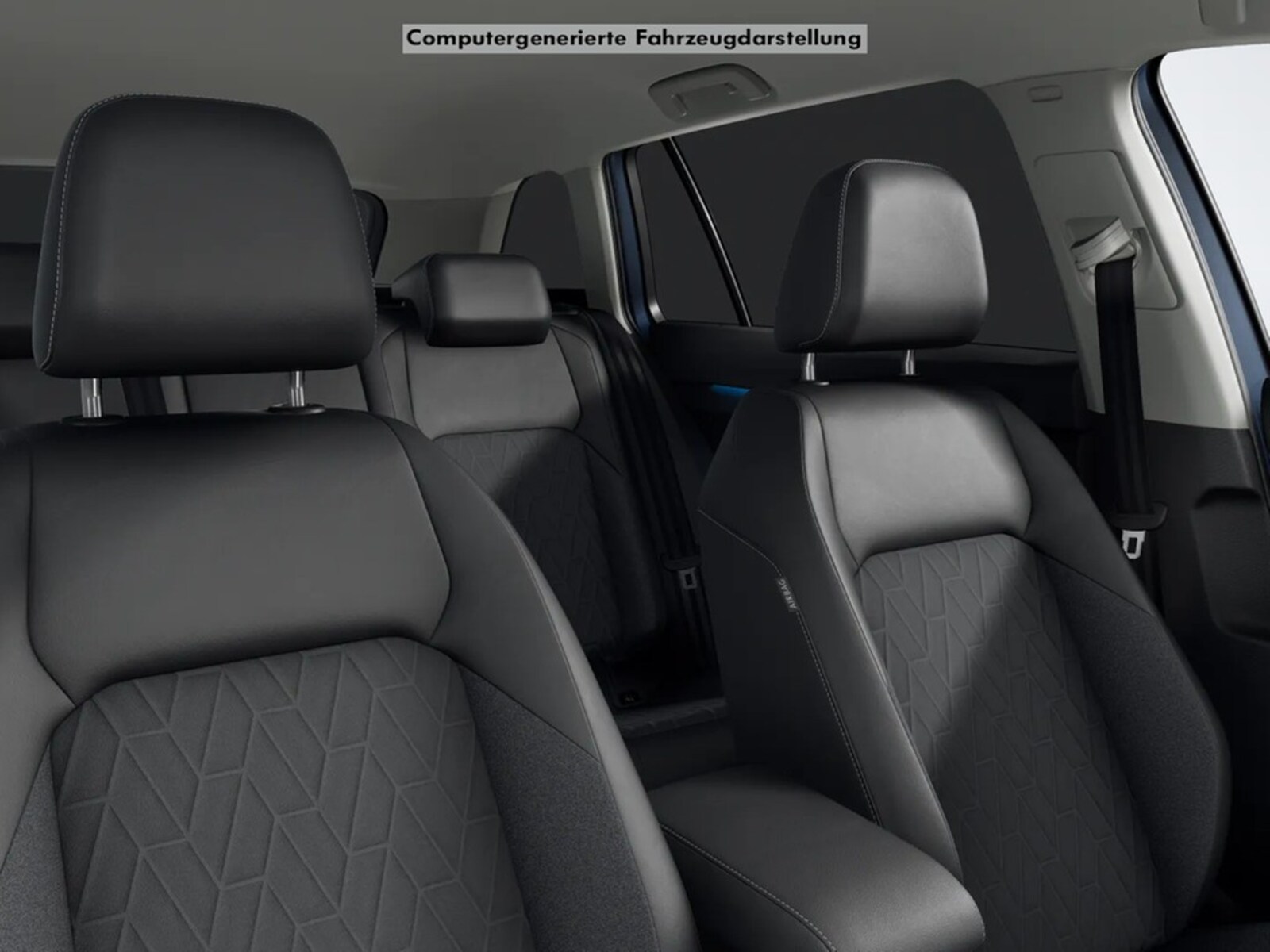 Volkswagen Golf Variant – Bild 9