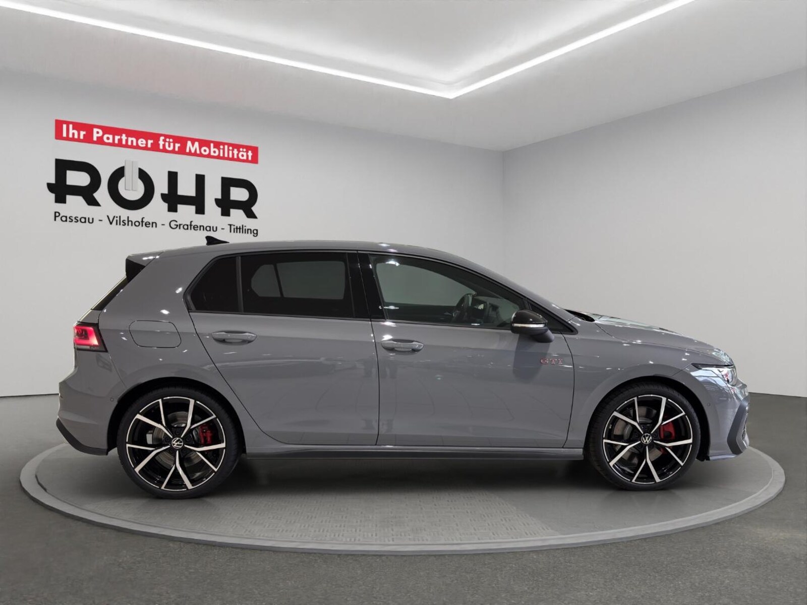 Volkswagen Golf – Bild 3