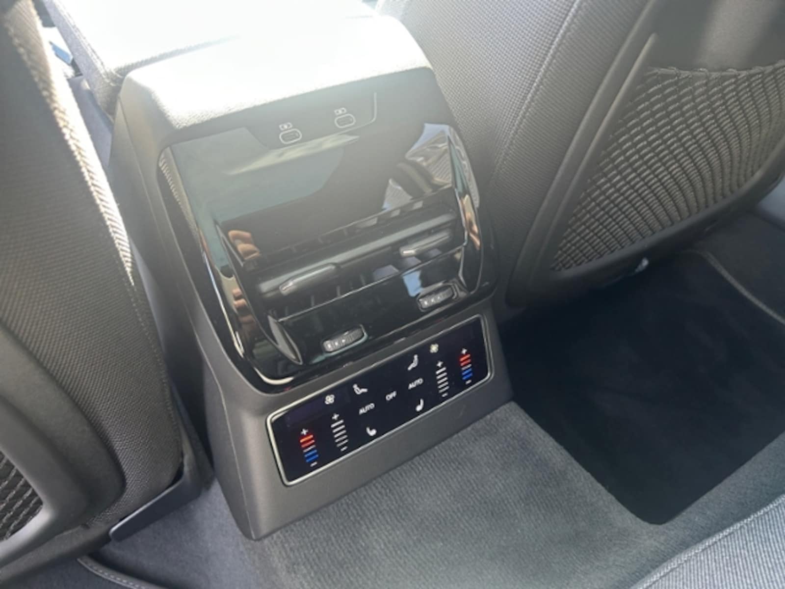 Audi A6 Avant – Bild 27