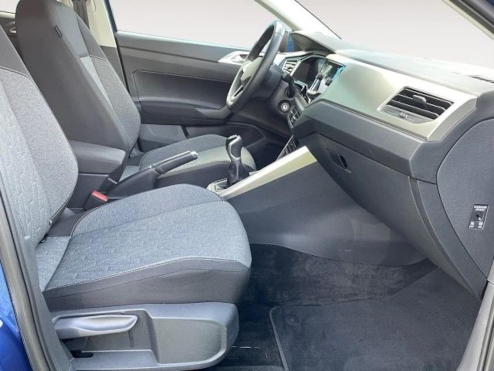 Volkswagen Polo – Bild 15