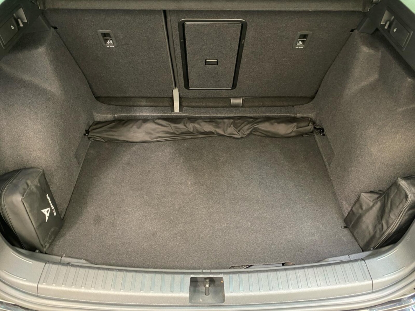 CUPRA Ateca – Bild 11