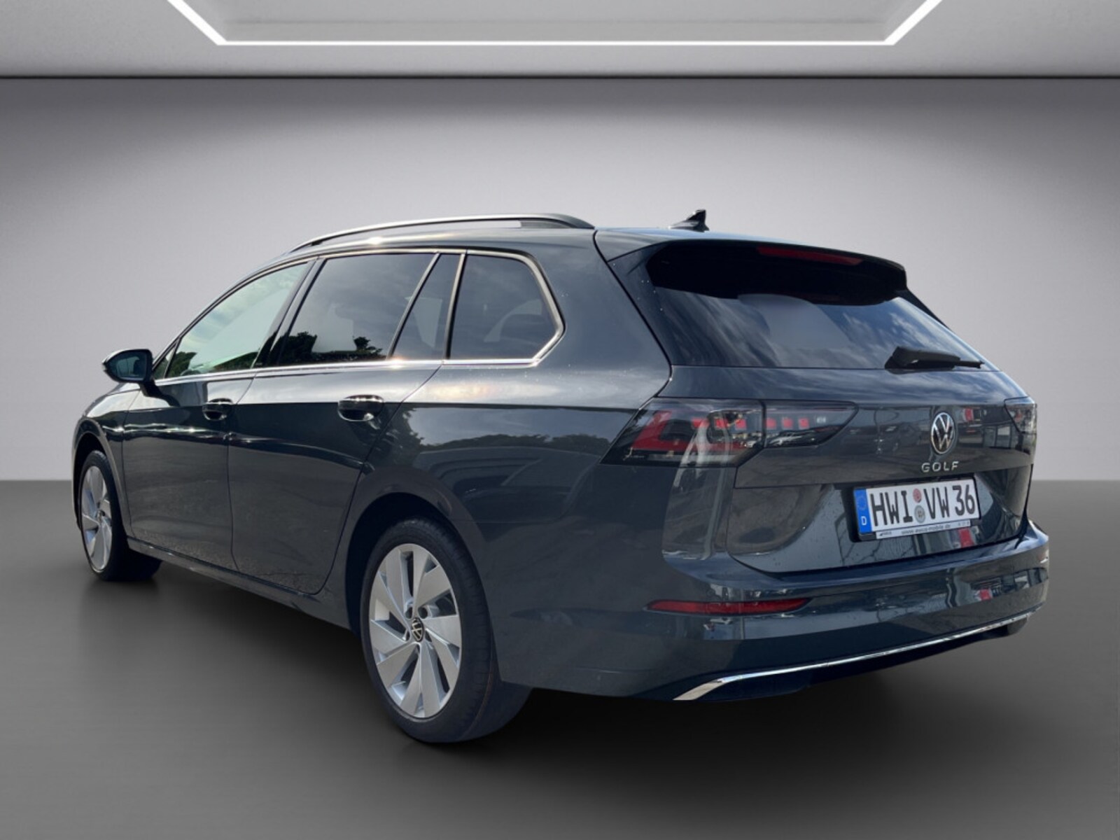 Volkswagen Golf Variant – Bild 3