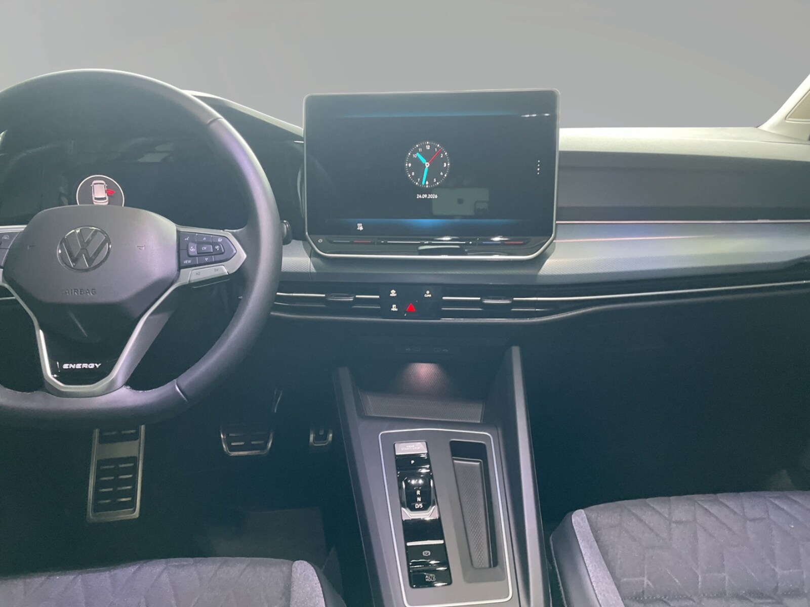 Volkswagen Golf – Bild 5