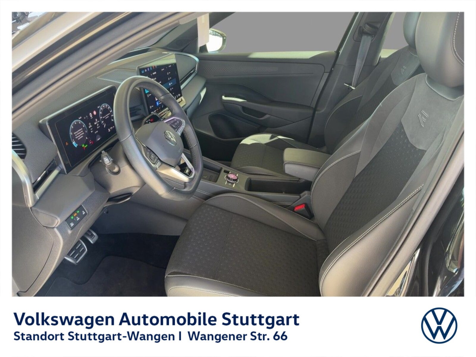 Volkswagen T-Roc – Bild 6