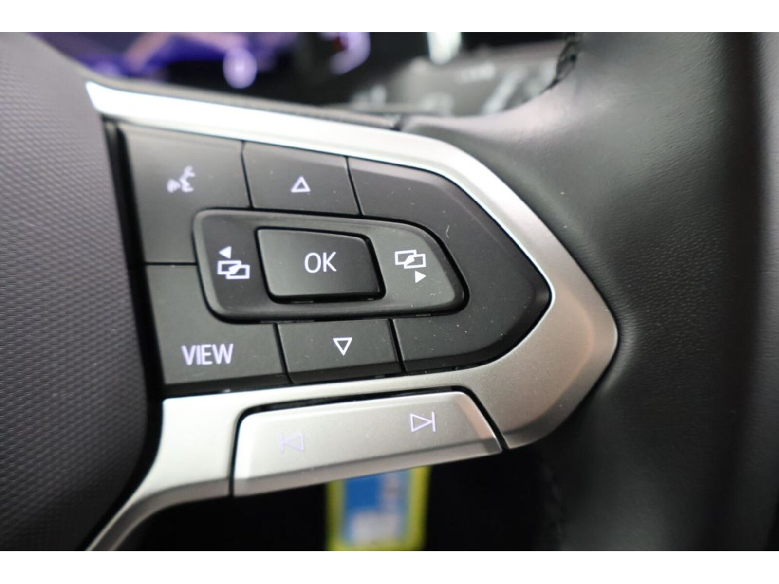 Volkswagen Taigo – Bild 19