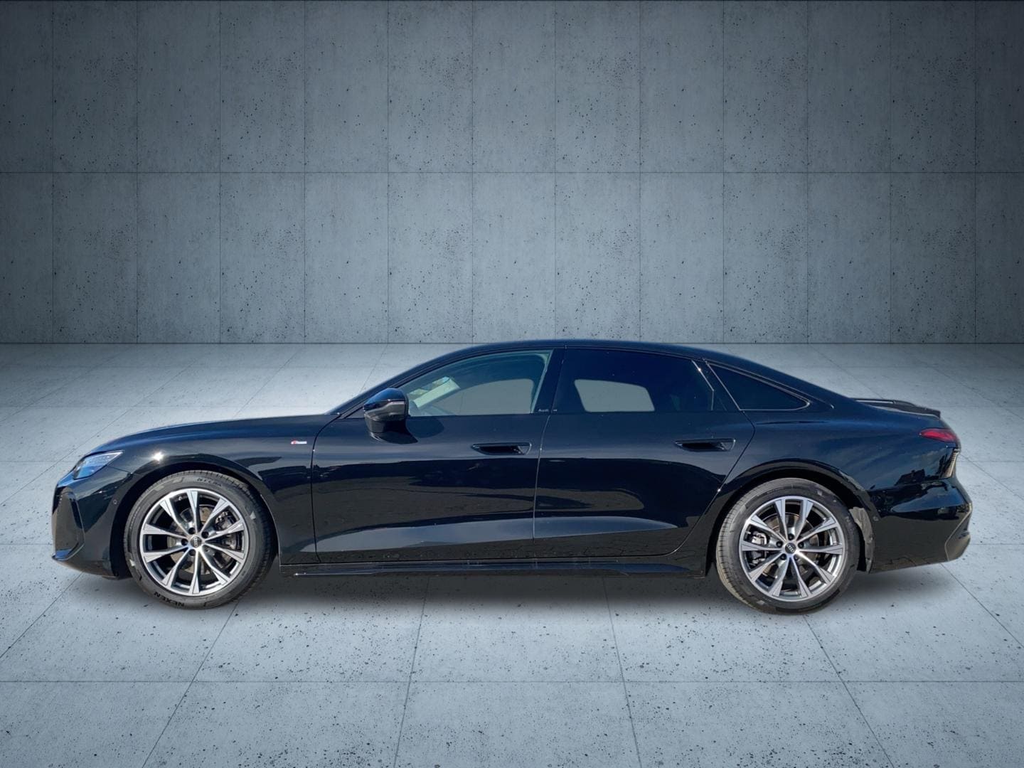 Bild über Audi A6 Limousine TFSI 150 kW S tronic - für weitere Informationen kontaktieren Sie den Audi Partner