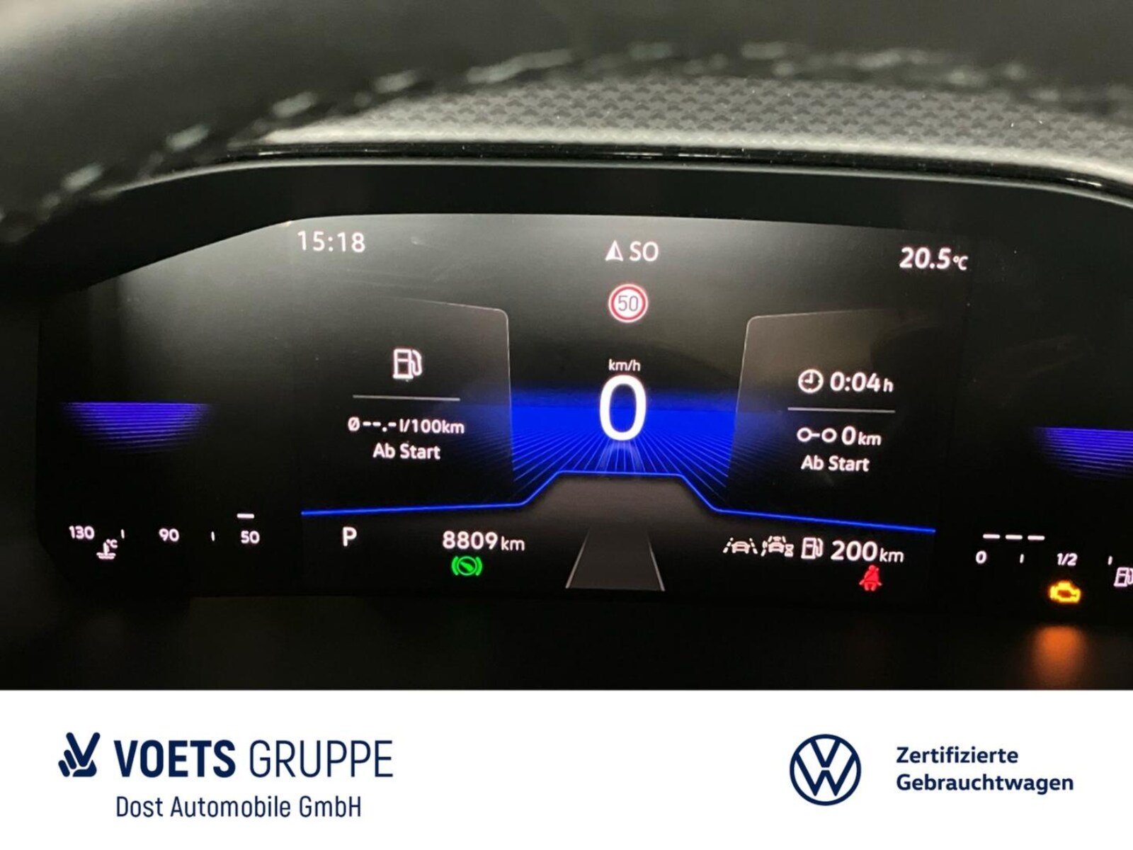 Volkswagen T-Cross – Bild 12