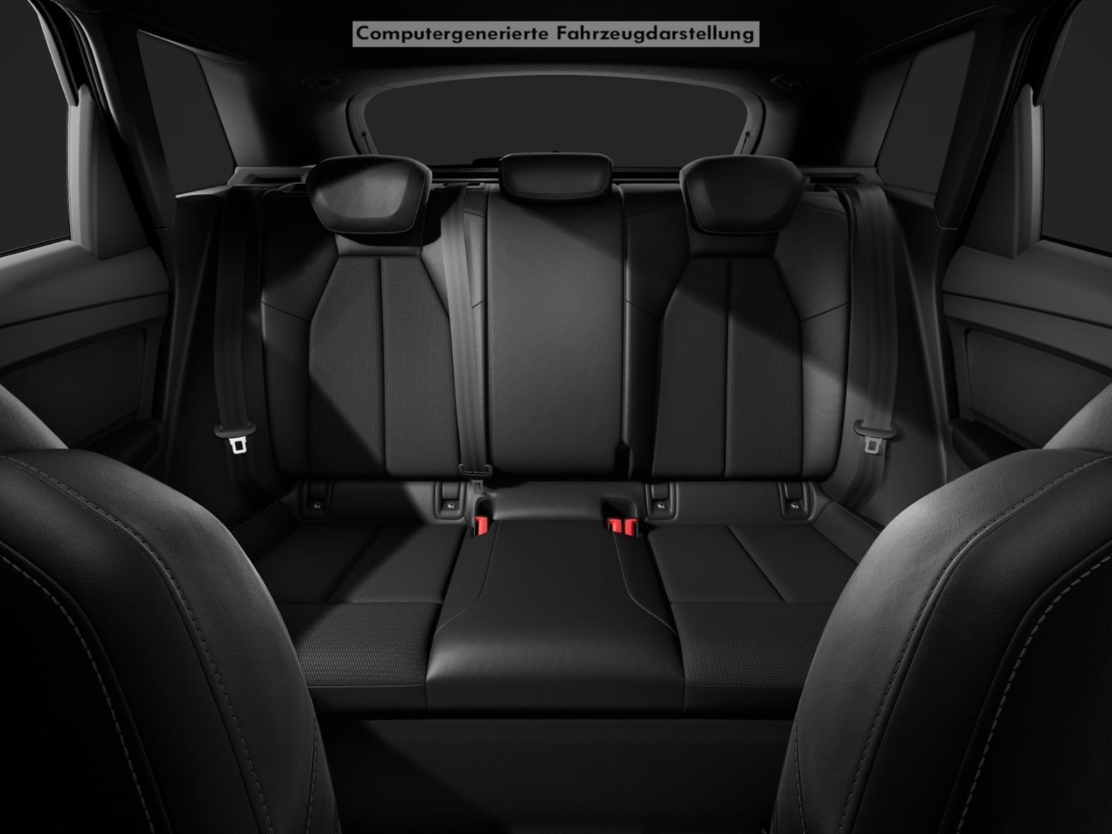 Audi Q4 e-tron – Bild 10