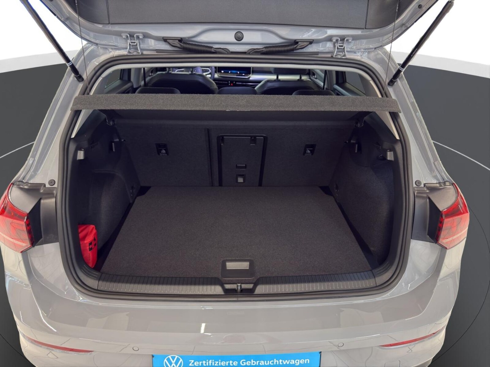 Volkswagen Golf – Bild 9