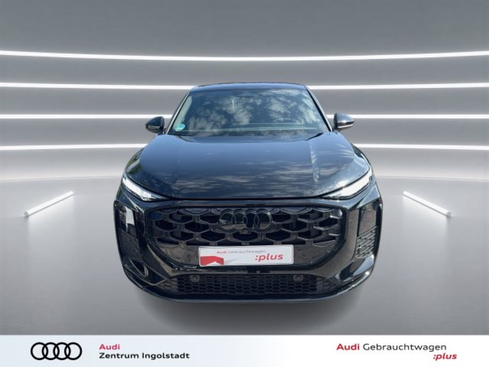 Audi Q3 Sportback – Bild 2