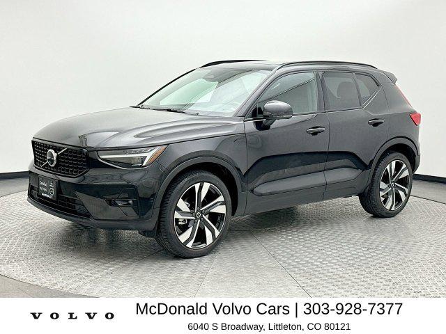 2024 Volvo XC40