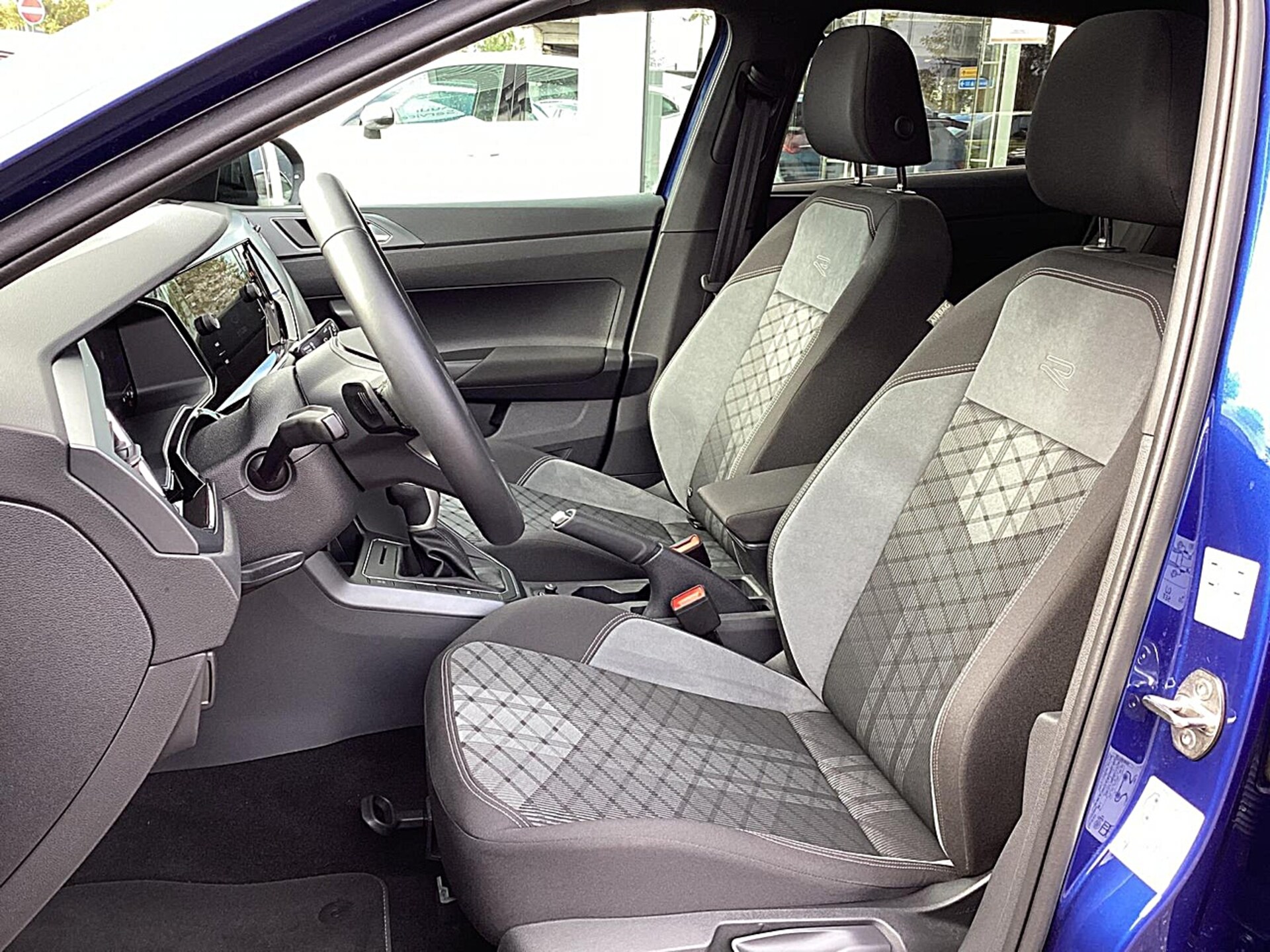 Volkswagen Taigo R-Line