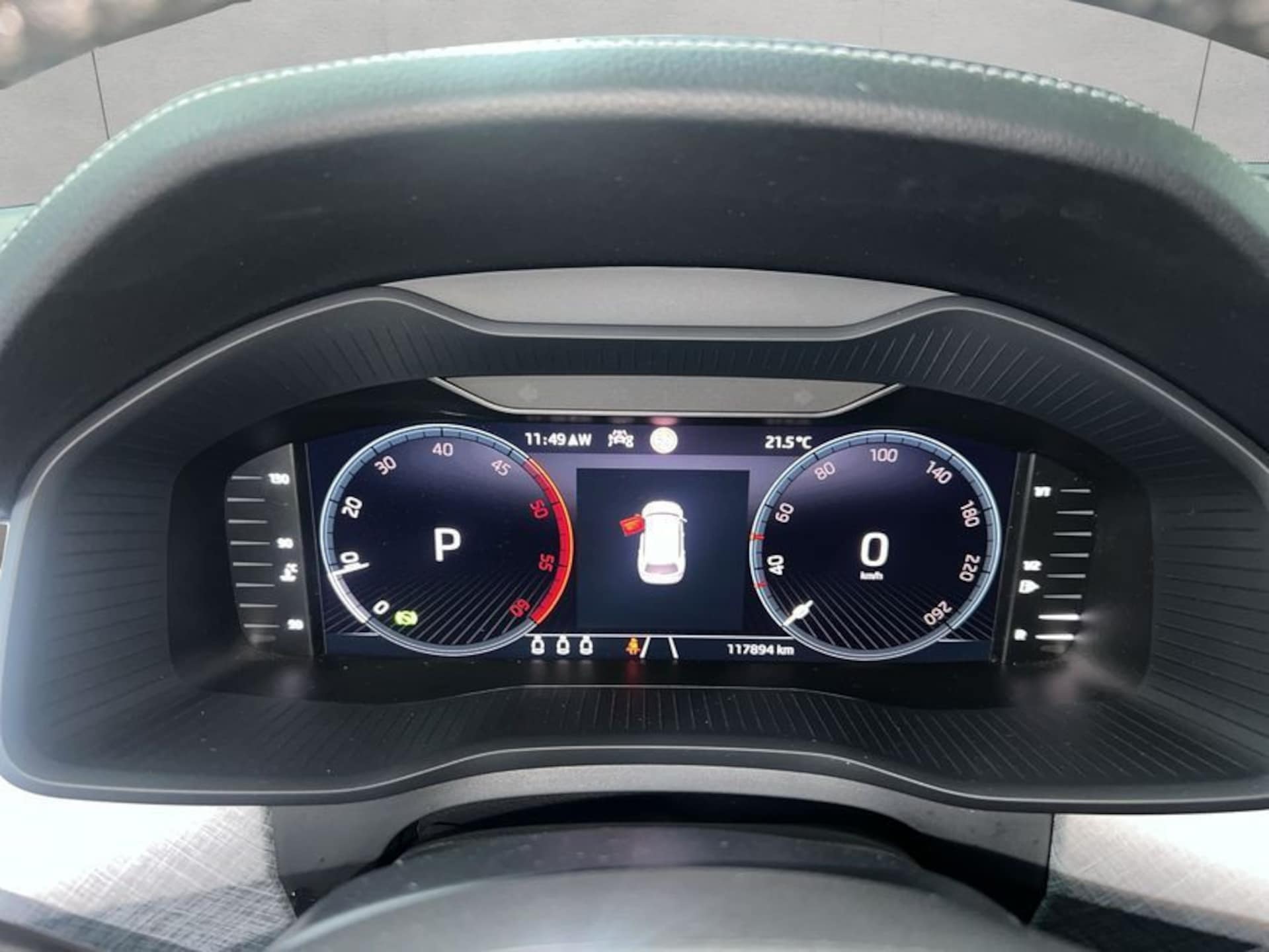 Skoda Kodiaq Ambition