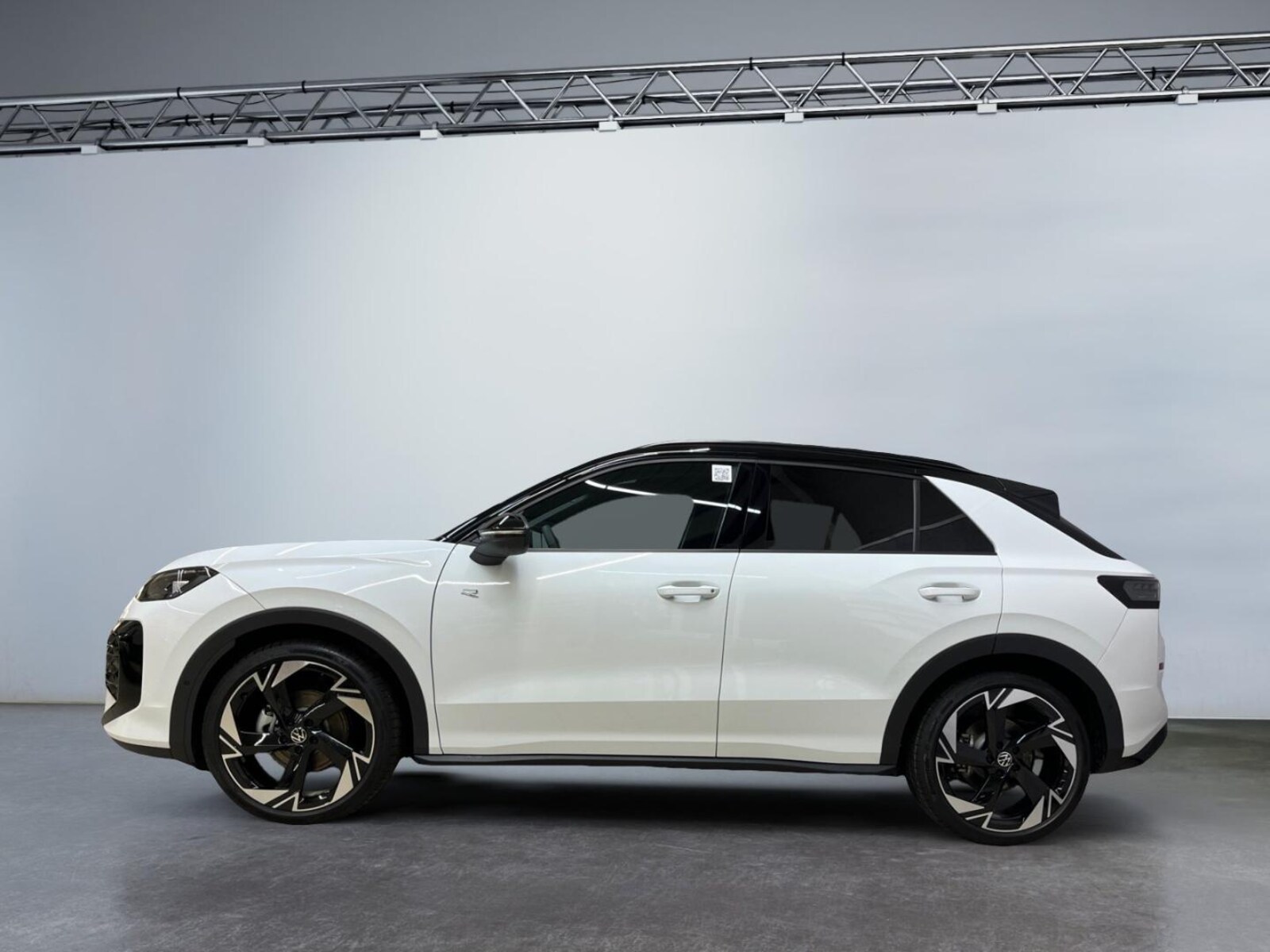 Volkswagen T-Roc – Bild 3