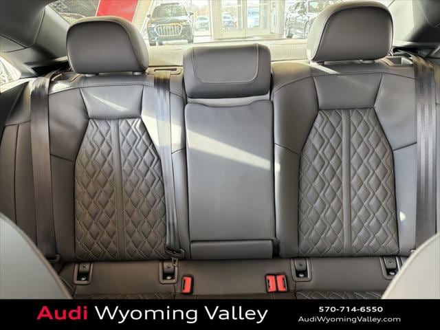 2026 Audi S3 Base - Photo 13