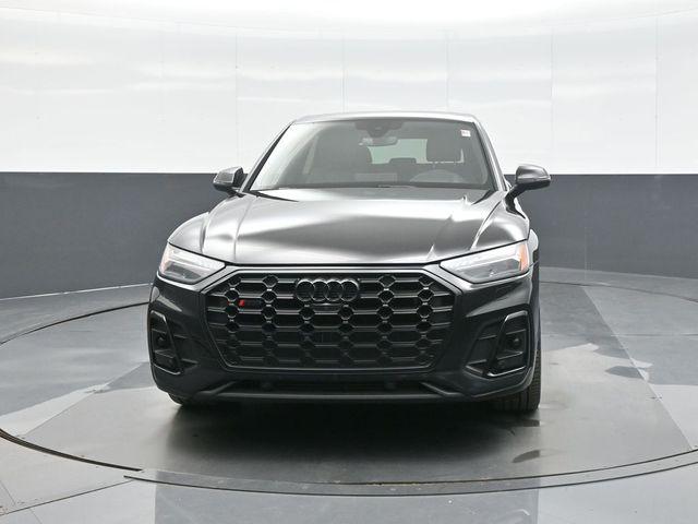 Used 2023 Audi SQ5 Sportback Prestige with VIN WA134AFY7P2084413 for sale in Kansas City