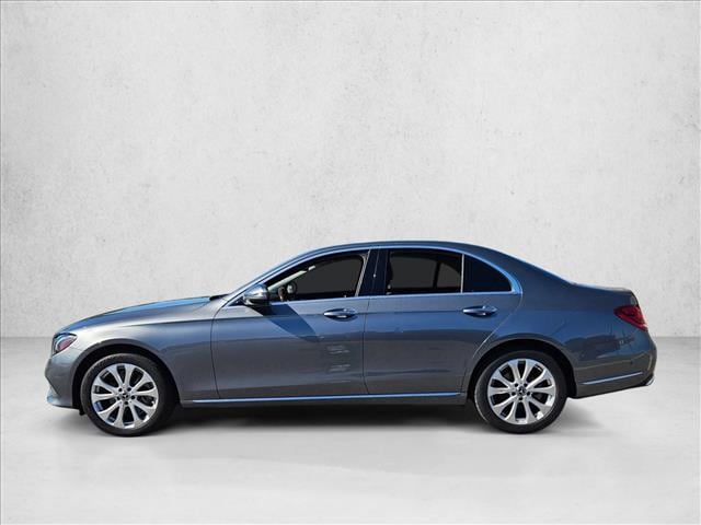 2018 Mercedes-Benz E 300