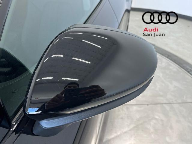 2026 Audi A6 Prestige - Photo 8