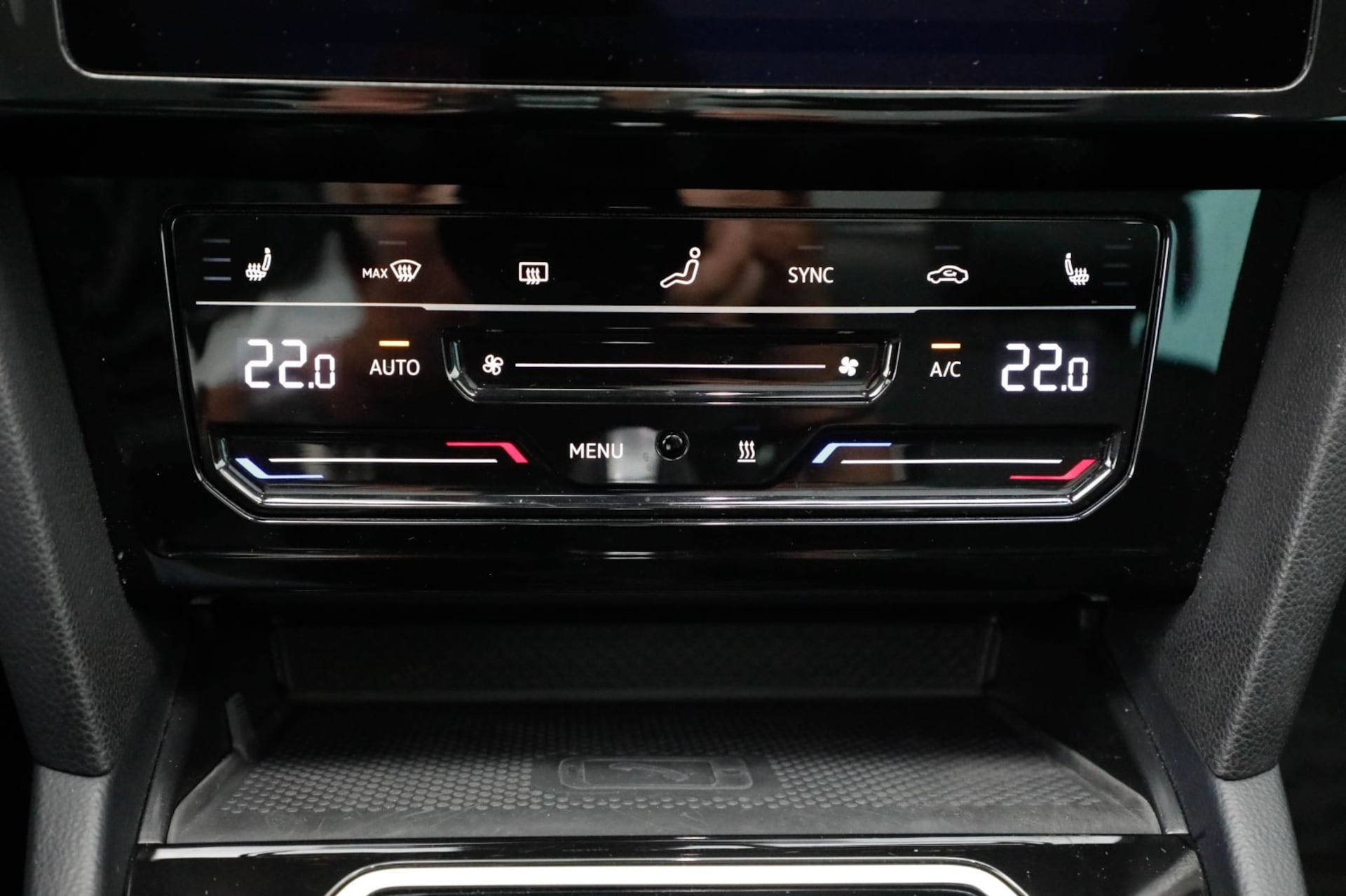 Volkswagen Passat Variant Elegance