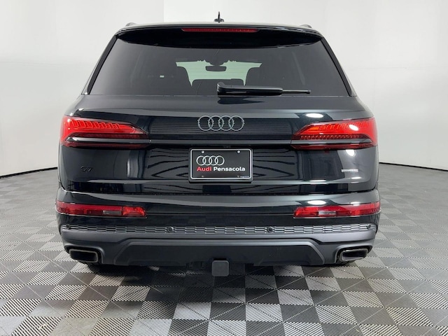 2026 Audi Q7 Premium Plus - Photo 7