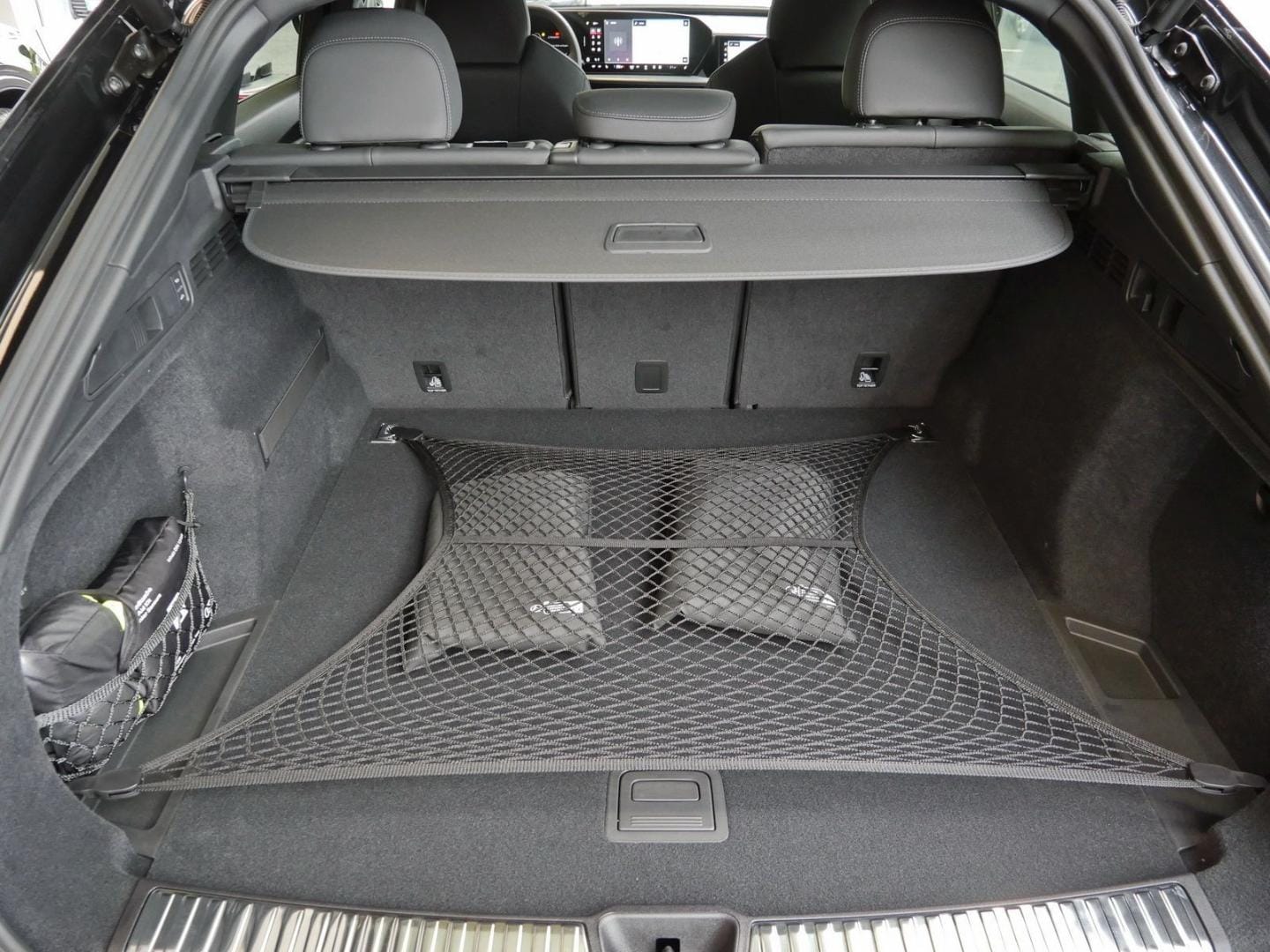 Bild über Audi Q5 Sportback TDI quattro 150 kW S tronic - für weitere Informationen kontaktieren Sie den Audi Partner