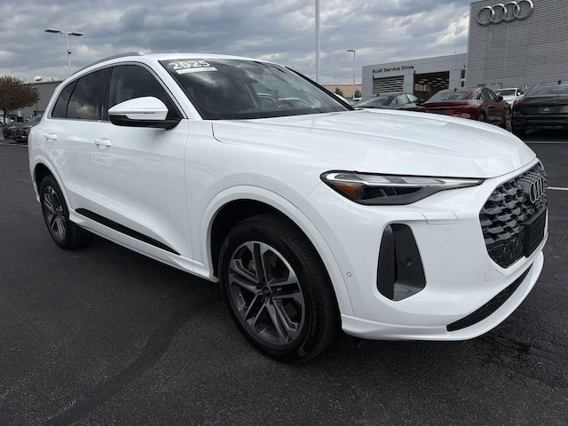 2025 Audi Q5