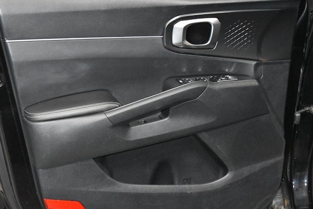 2024 Kia Sorento