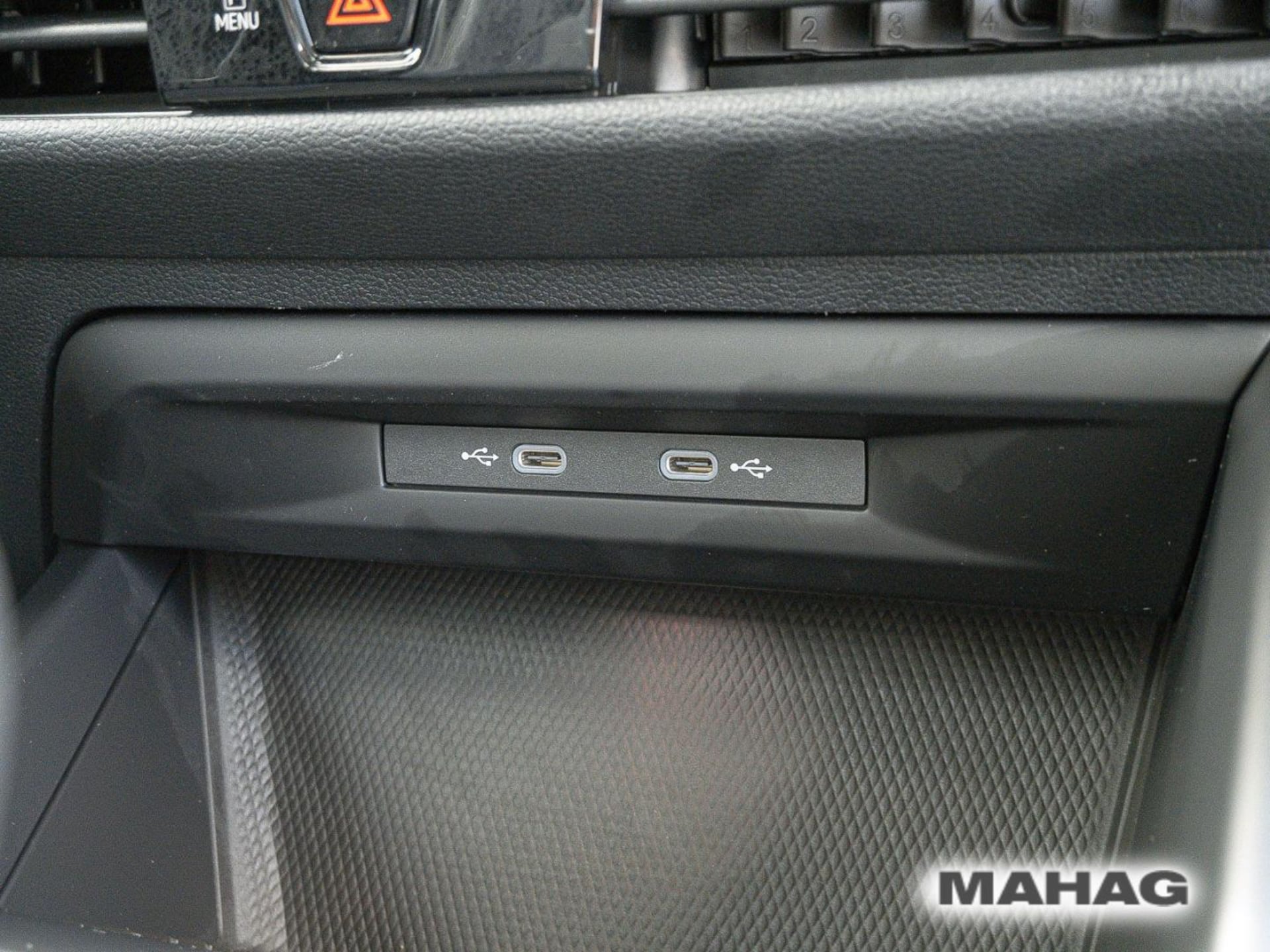 Volkswagen Golf Goal
