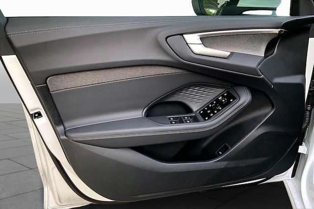 2025 Audi New A5 Premium Plus - Photo 20